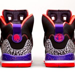 Jordan Brooklyn 4oa🔥